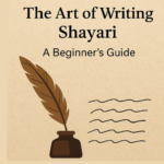 The-Art-Of-shayari