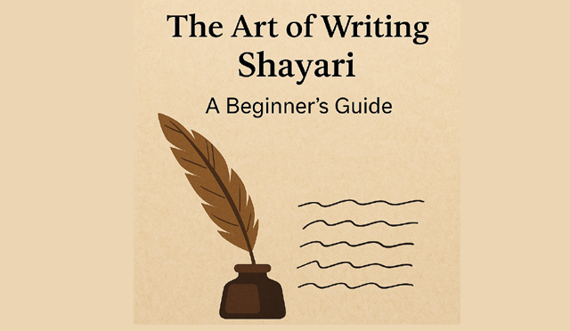 The-Art-Of-shayari