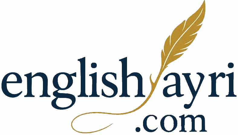 englishshayari